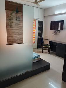 Hall Image of 1450 Sq.ft 3 BHK Apartment / Flat for sale in Kumar Palmgrove Pune, Kondhwa Pune for Rs. 12500000
