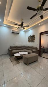 Hall Image of 1200 Sq.ft 3 BHK Apartment / Flat for sale in Green Residency, Kharar Mohali for Rs. 5590000