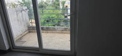 Balcony Image of 2185 Sq.ft 3.5 BHK Villa for sale in Paramount Golfforeste Villas, Surajpur Greater Noida for Rs. 23000000