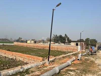 Image of 810 Sq.ft Residential Plot / Land for sale in Knowledge Park 1, Greater Noida for Rs. 2340000
