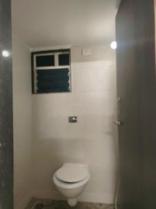 Common Bathroom Image of 1076 Sq.ft 3 BHK Apartment / Flat for sale in Thakur Galaxy, Boisar Mumbai for Rs. 5000000