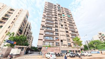 Image of 2358 Sq.ft 3 BHK Apartment / Flat for sale in Motera, Ahmedabad for Rs. 16000000