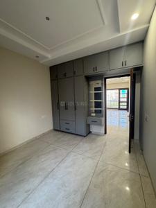 Bedroom Image of 1145 Sq.ft 4 BHK Independent House for sale in Sector 115 Mohali for Rs. 14500000