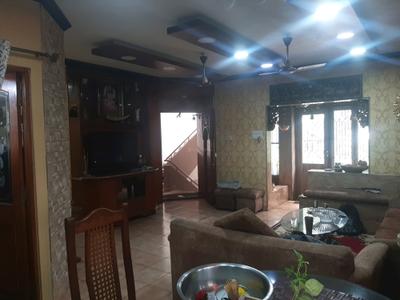 Dining Area Image of 1200 Sq.ft 2 BHK Apartment / Flat for sale in Wilson Garden Bengaluru for Rs. 30000000