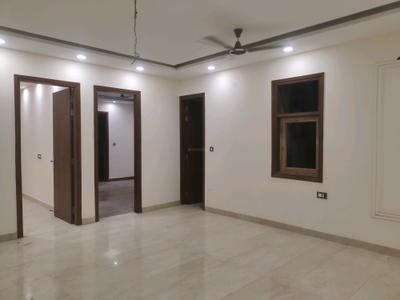 Living Room Image of 1850 Sq.ft 3 BHK Builder Floor for sale in Green Field Colony Faridabad for Rs. 16500000