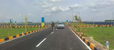 Image of 1876 Sq.ft Residential Plot / Land for sale in Vandiyur, Madurai for Rs. 4086300