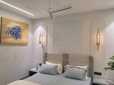 Bedroom Image of 2000 Sq.ft 3 BHK Builder Floor for sale in Malibu Town Floors, Sector 47 Gurgaon for Rs. 31500000