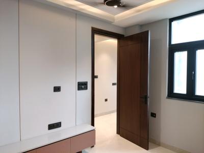 Bedroom Image of 2200 Sq.ft 4 BHK Apartment / Flat for sale in CGHS Chandanwari Apartments, Sector 10 Dwarka New Delhi for Rs. 33000000