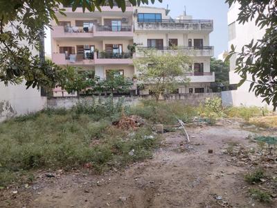 Image of 263 Sq.ft Residential Plot / Land for sale in Sector 57, Gurgaon for Rs. 83000000