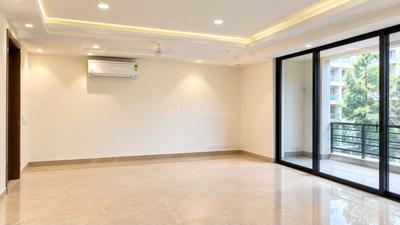 Hall Image of 1240 Sq.ft 2 BHK Builder Floor for rent in Vatika Emilia Floors, Sector 83 Gurgaon for Rs. 28000