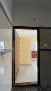 Image of 400 Sq.ft 1 BHK Apartment / Flat for rent in Bellandur, Bengaluru for Rs. 18000