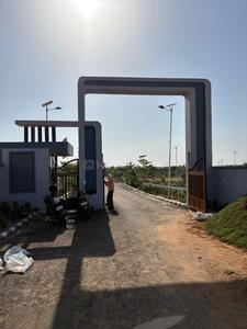 Image of 990 Sq.ft Residential Plot / Land for sale in Kanakpura, Jaipur for Rs. 3985000