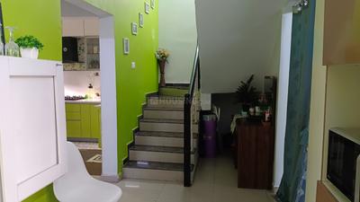 Balcony Image of 1659 Sq.ft 3 BHK Duplex for sale in Modi Nilgiri Homes, Ismailkhanguda Secunderabad for Rs. 9800000