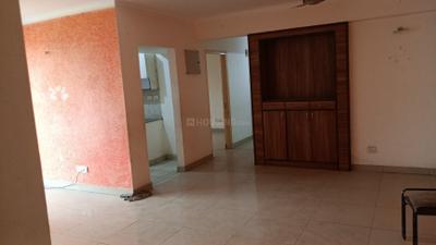 Living Room Image of 1520 Sq.ft 3 BHK Apartment / Flat for sale in Ashiana Aangan, Milakpur Goojar Bhiwadi for Rs. 9500000