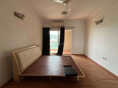 Bedroom Image of 6250 Sq.ft 4 BHK Apartment / Flat for sale in G Corp Sky Gardens, Richmond Town Bengaluru for Rs. 250000000