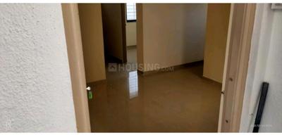 Hall Image of 500 Sq.ft 1 BHK Apartment / Flat for sale in Shubh Swapn Purti, Nalegaon Ahmednagar for Rs. 1600000
