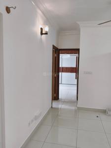 Hall Image of 866 Sq.ft 2 BHK Apartment / Flat for sale in Prestige Primrose Hills, Uttarahalli -Manavarthekaval Bengaluru for Rs. 12500000