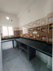 Kitchen Image of 730 Sq.ft 2 BHK Apartment / Flat for sale in Behala Kolkata for Rs. 2800000