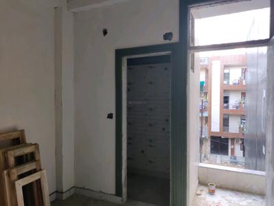 Bedroom Image of 750 Sq.ft 2 BHK Builder Floor for sale in Ved Vihar Ghaziabad for Rs. 2502000