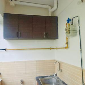 Kitchen Image of 1800 Sq.ft 3 BHK Apartment / Flat for rent in Kadubeesanahalli Bengaluru for Rs. 65000