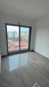 Bedroom Image of 1200 Sq.ft 2 BHK Apartment / Flat for sale in Seawoods Navi Mumbai for Rs. 25000000