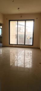 Hall Image of 565 Sq.ft 1 RK Apartment / Flat for rent in Dombivli East Thane for Rs. 7500