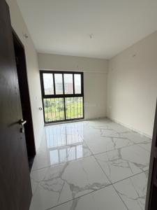 Bedroom Image of 1334 Sq.ft 3 BHK Apartment / Flat for sale in Rahul Aston, Hinjawadi Pune for Rs. 10400000