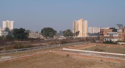 Image of 1000 Sq.ft Residential Plot / Land for sale in Babasaheb Bhim Rao Ambedkar University, Lucknow for Rs. 3700000