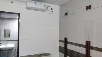 Bedroom Image of 1512 Sq.ft 2 BHK Apartment / Flat for rent in Appaswamy Altezza, Perungudi Chennai for Rs. 100000