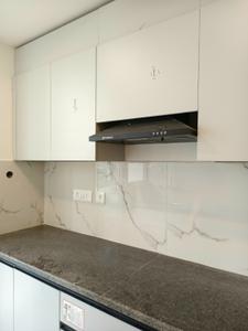 Kitchen Image of 1292 Sq.ft 2.5 BHK Apartment / Flat for sale in Nimbus The Express Park View II Low Rise Apartments, Chi V Greater Noida for Rs. 15200000