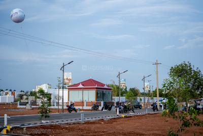 Image of 1350 Sq.ft Residential Plot / Land for sale in SKS Airport City, Neelambur, Coimbatore for Rs. 5578000