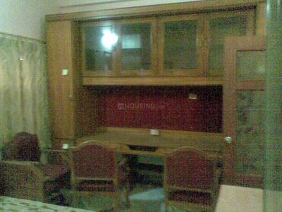 Hall Image of 1250 Sq.ft 3 BHK Independent House for sale in Salt Lake City Kolkata for Rs. 5000000
