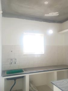Kitchen Image of 1433 Sq.ft 2 BHK Apartment / Flat for sale in SMR Vinay Iconia by SMR Holdings, Kondapur Hyderabad for Rs. 13632501
