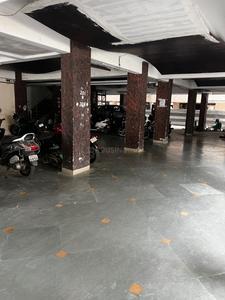 Image of 1000 Sq.ft 2 BHK Apartment / Flat for rent in Silicon City, Indore for Rs. 12000