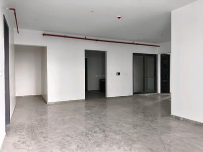 Living Room Image of 3500 Sq.ft 4 BHK Apartment / Flat for sale in ANP Universe, Balewadi Pune for Rs. 60000000