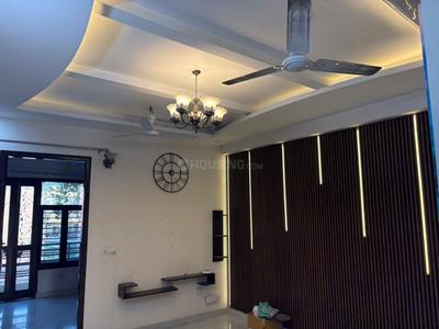 Hall Image of 1800 Sq.ft 3 BHK Builder Floor for rent in Ashok Vihar Phase 1 Gurgaon for Rs. 25500