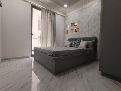 Bedroom Image of 2041 Sq.ft 4 BHK Apartment / Flat for sale in Vaishali Nagar Extension Jaipur for Rs. 10000000