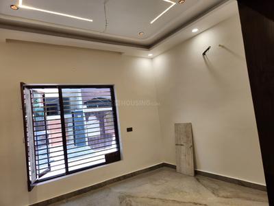Bedroom Image of 1500 Sq.ft 2 BHK Independent House for rent in Model Town Panipat for Rs. 16000