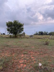 Image of 1200 Sq.ft Residential Plot / Land for sale in Manuganahalli, Mysore for Rs. 2200000