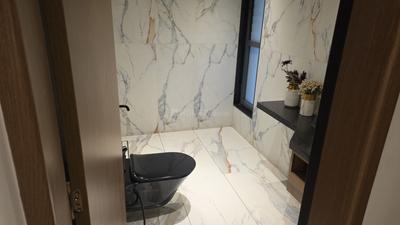 Image of 2701 Sq.ft 4 BHK Apartment / Flat for sale in Mundhwa, Pune for Rs. 32000000