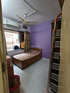 Bedroom Image of 1000 Sq.ft 3 BHK Apartment / Flat for sale in Virar East Virar for Rs. 6700000