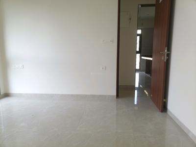Bedroom Image of 2015 Sq.ft 3 BHK Apartment / Flat for sale in Paradise Sai Solitaire, Kharghar Navi Mumbai for Rs. 20000000