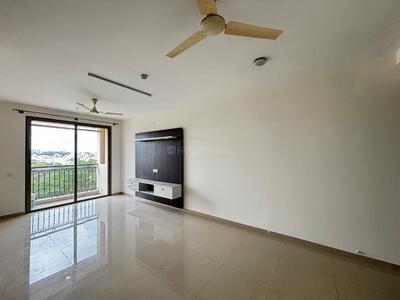 3 BHK Flat