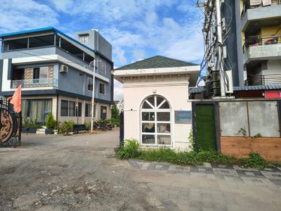 Image of 1000 Sq.ft Residential Plot / Land for sale in Omaxe Indore Greens Baliyakhedi, Mayakhedi, Indore for Rs. 5500000