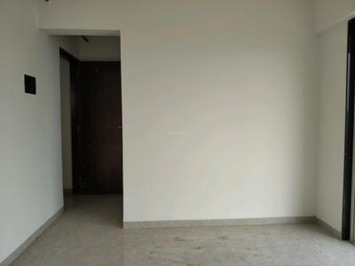 Bedroom Image of 1510 Sq.ft 2 BHK Apartment / Flat for sale in Kharghar Navi Mumbai for Rs. 16300000