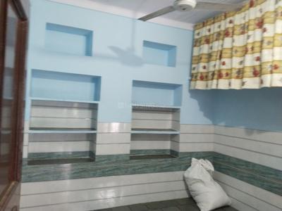 Bathroom Image of 500 Sq.ft 2 BHK Independent House for rent in Topdara Ajmer for Rs. 7000