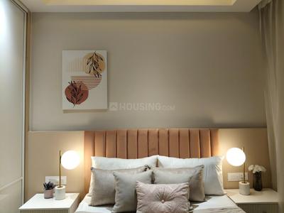 Bedroom Image of 1434 Sq.ft 3 BHK Apartment / Flat for sale in Bluebell Residency by Blue Bell Developers, Binnipete Bengaluru for Rs. 25800000