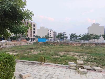 Image of 123 Sq.ft Residential Plot / Land for sale in Skywhales Vienna Greens, Sector 99A, Gurgaon for Rs. 22500011