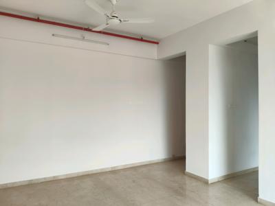Living Room Image of 1044 Sq.ft 2 BHK Apartment / Flat for sale in Nirmal Triumph And Thrill, Mulund West Mumbai for Rs. 17500000