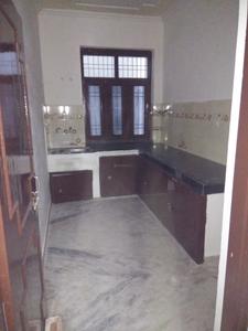 Kitchen Image of 900 Sq.ft 2 BHK Independent House for sale in Sirsi Jaipur for Rs. 6500000
